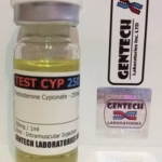 Test Cyp 250