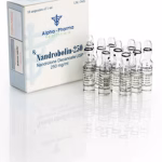 NANDROBOLIN 250