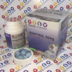 Winstrol 50