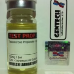 Test Prop 100