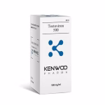 Testoviron 500