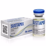 Sustamix