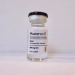 Masteron E