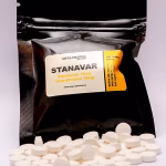 STANAVAR