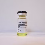 Tren Acetate