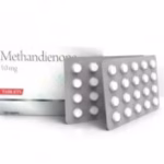 Methandienone