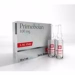 Primobolan