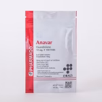 Anavar 10