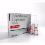 Testosterone Cypionate