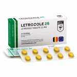 Letrozole