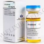 Ultrablend