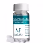 Oxandrolone(Magnus)