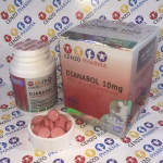 Dianabol 10