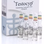 TESTOCYP