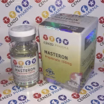 Masteron Propionate