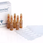 Androxine
