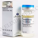 Methenolone Enanthate