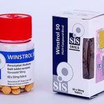 Winstrol 50
