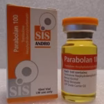 Parabolan 100