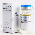 Testosterone Cypionate