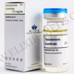 Testosterone Enanthate
