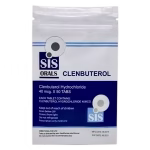 Clenbuterol